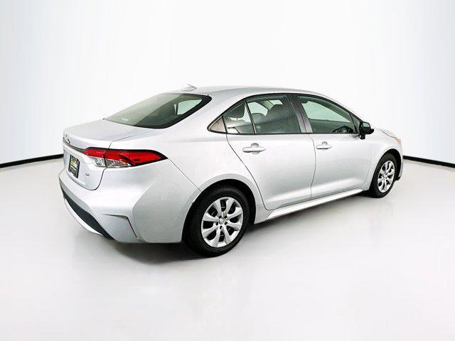 used 2022 Toyota Corolla car, priced at $17,989