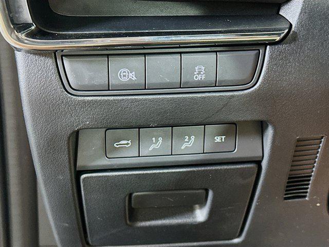 used 2024 Mazda Mazda3 car, priced at $23,397