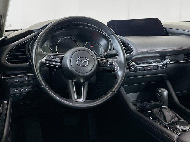 used 2024 Mazda Mazda3 car, priced at $23,397