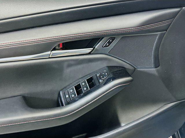 used 2024 Mazda Mazda3 car, priced at $23,397
