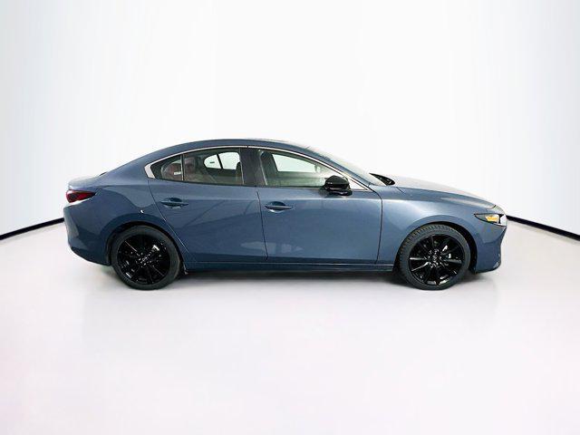 used 2024 Mazda Mazda3 car, priced at $23,397