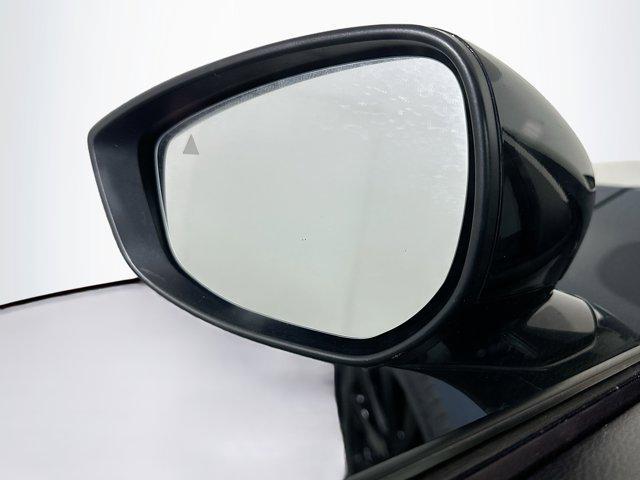 used 2024 Mazda Mazda3 car, priced at $23,397