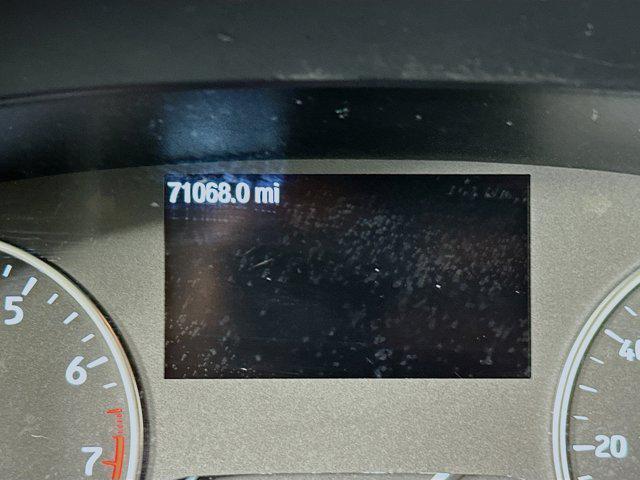 used 2019 Ford EcoSport car, priced at $12,897