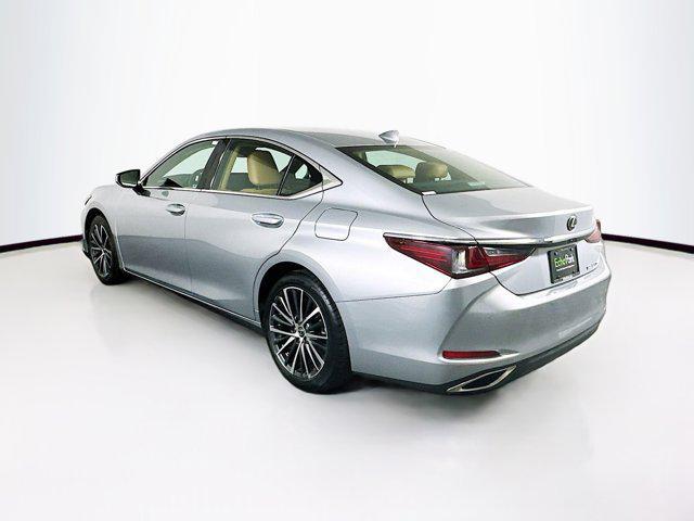 used 2022 Lexus ES 350 car, priced at $30,689