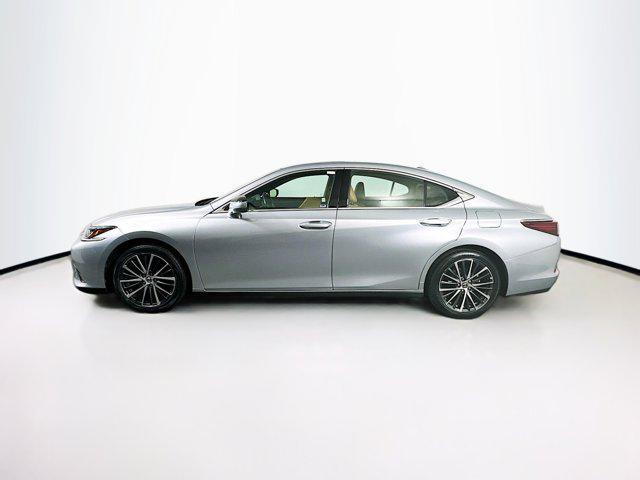 used 2022 Lexus ES 350 car, priced at $30,689