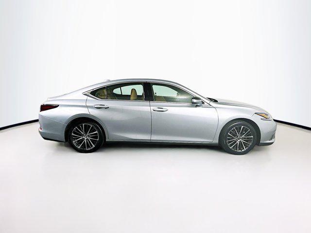 used 2022 Lexus ES 350 car, priced at $30,689