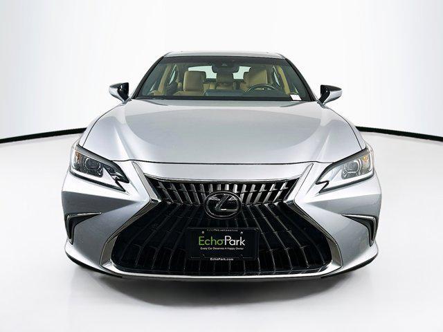 used 2022 Lexus ES 350 car, priced at $30,689