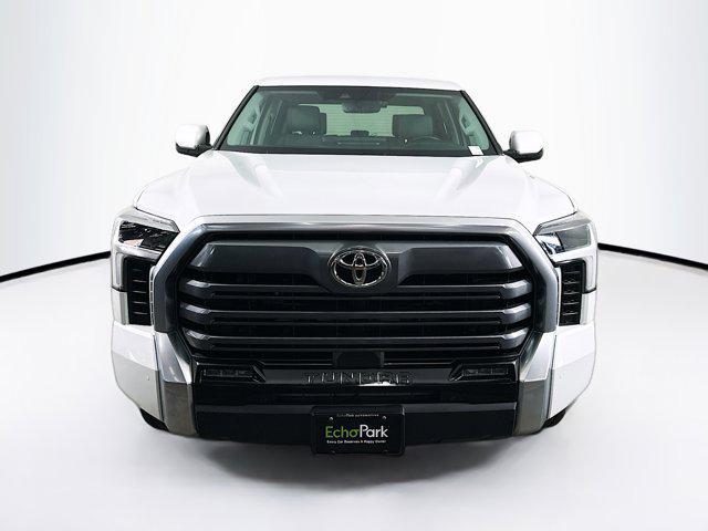 used 2023 Toyota Tundra car, priced at $46,789