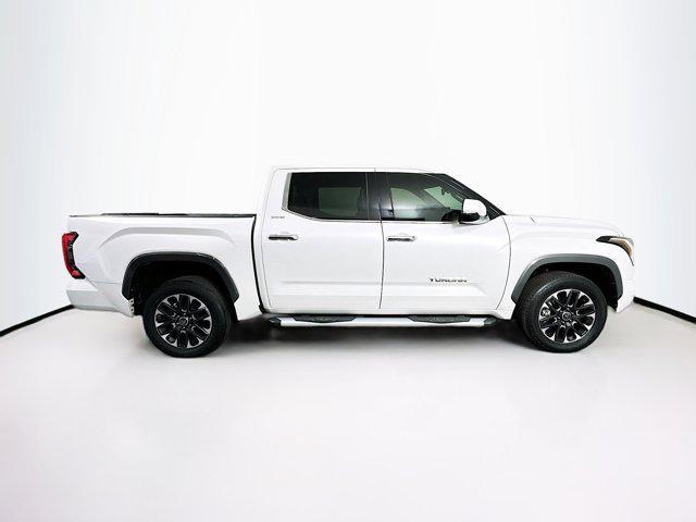 used 2023 Toyota Tundra car, priced at $46,789