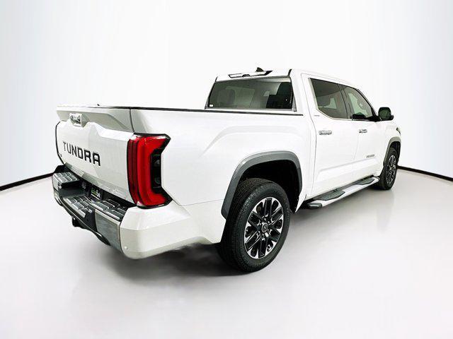 used 2023 Toyota Tundra car, priced at $46,789