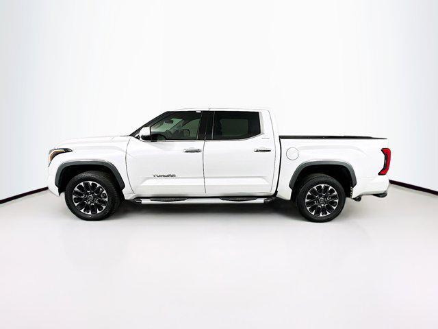 used 2023 Toyota Tundra car, priced at $46,789