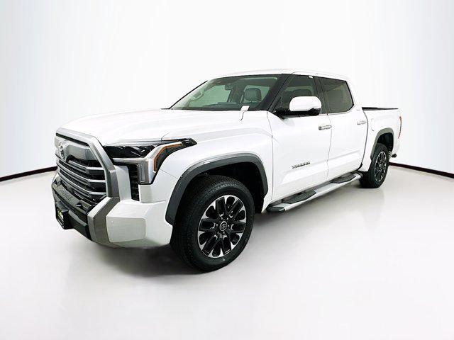 used 2023 Toyota Tundra car, priced at $46,789