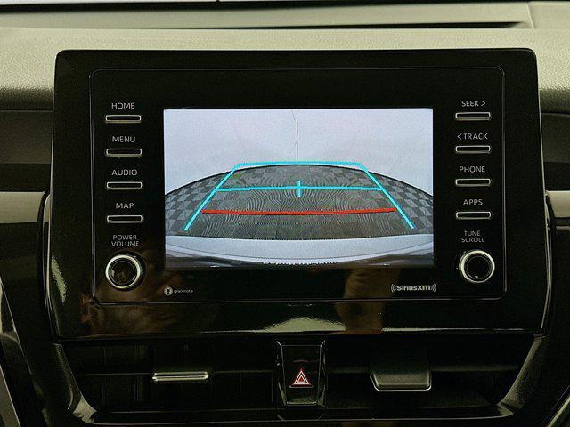 used 2022 Toyota Camry car, priced at $20,997