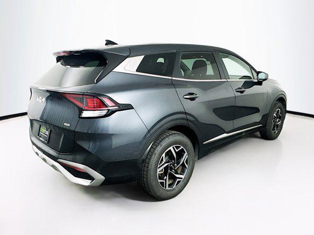 used 2024 Kia Sportage car, priced at $21,997