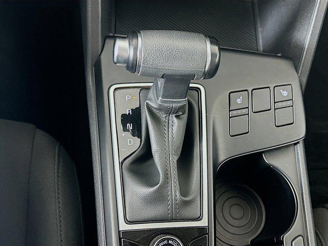 used 2024 Kia Sportage car, priced at $21,997