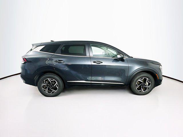 used 2024 Kia Sportage car, priced at $21,997