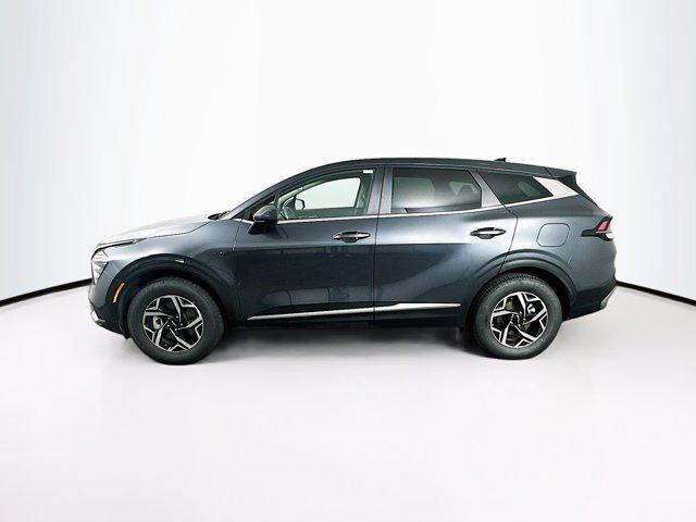 used 2024 Kia Sportage car, priced at $21,997