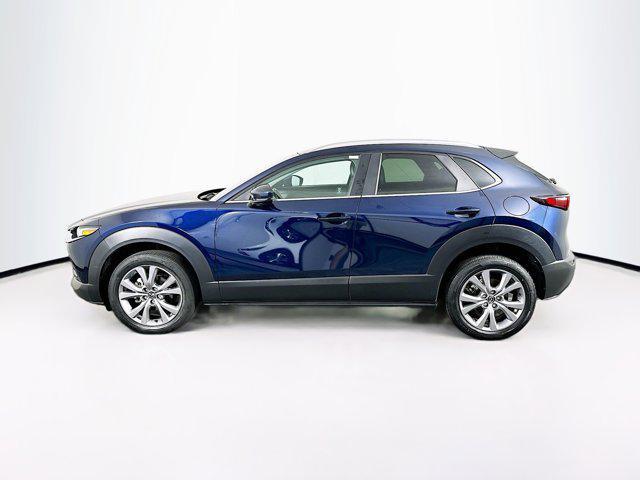 used 2023 Mazda CX-30 car, priced at $20,989