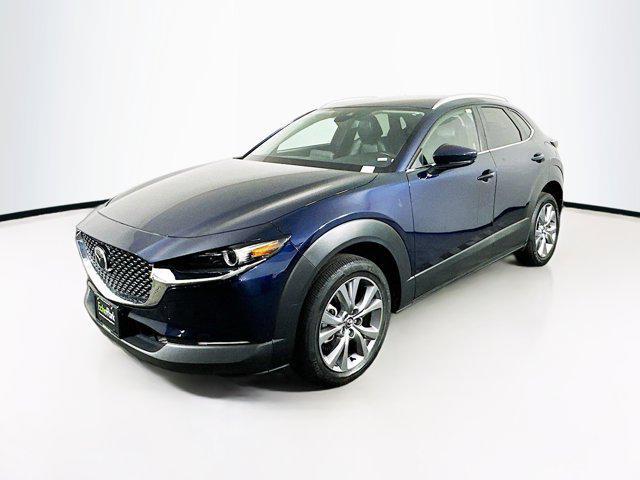 used 2023 Mazda CX-30 car, priced at $20,989