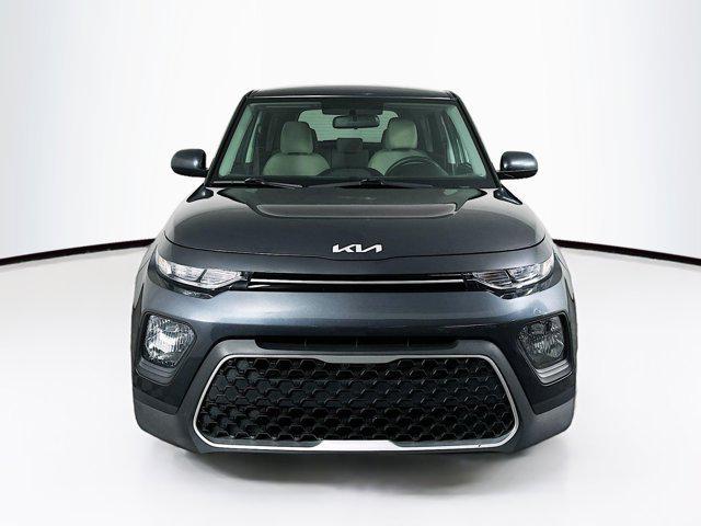 used 2022 Kia Soul car, priced at $15,189