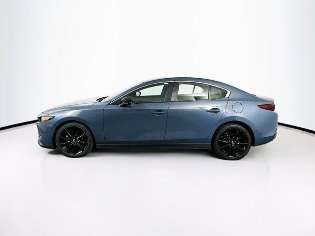 used 2023 Mazda Mazda3 car, priced at $20,489