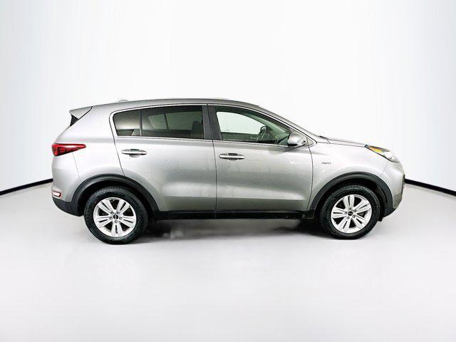 used 2019 Kia Sportage car, priced at $11,589