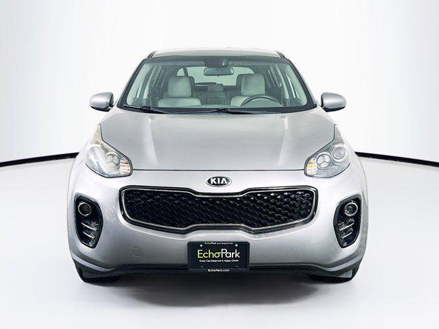 used 2019 Kia Sportage car, priced at $11,589