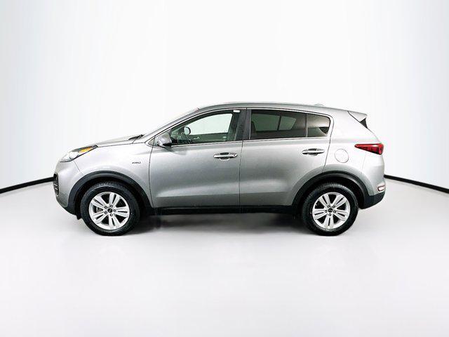 used 2019 Kia Sportage car, priced at $11,589