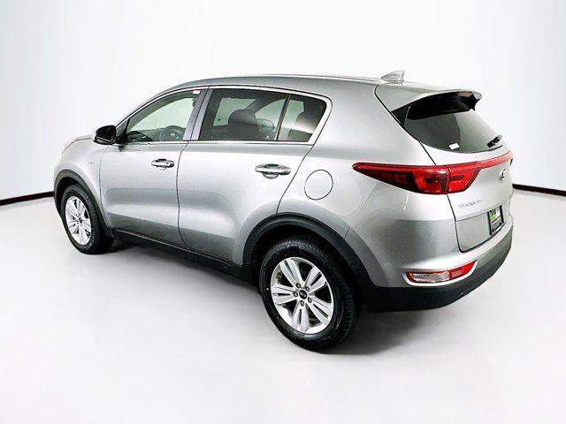 used 2019 Kia Sportage car, priced at $11,589