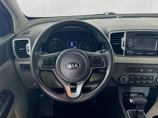 used 2019 Kia Sportage car, priced at $11,589