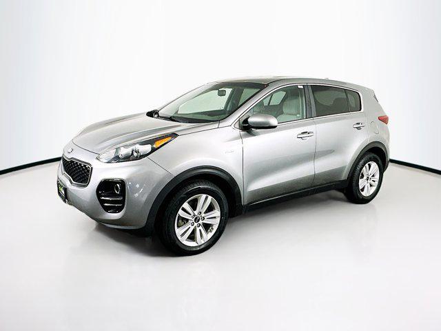 used 2019 Kia Sportage car, priced at $11,589