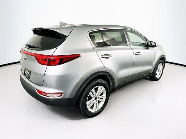 used 2019 Kia Sportage car, priced at $11,589