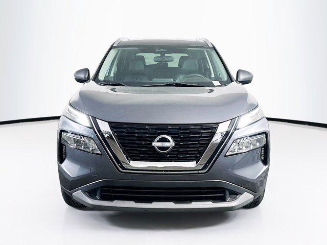 used 2022 Nissan Rogue car, priced at $22,197
