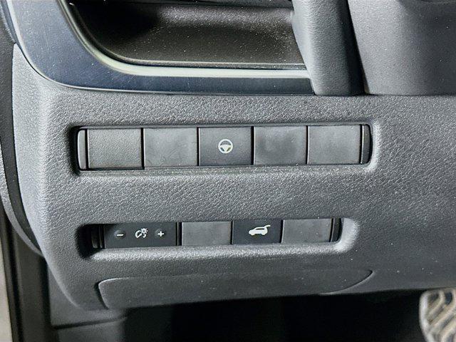 used 2022 Nissan Rogue car, priced at $22,197