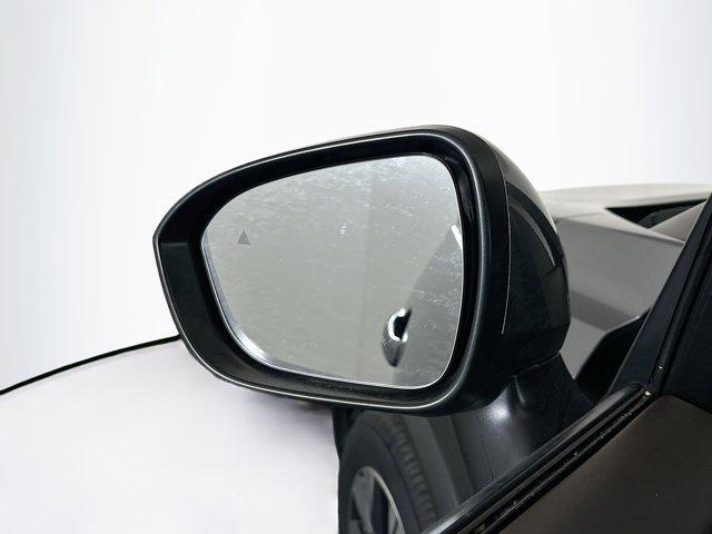 used 2022 Nissan Rogue car, priced at $22,197