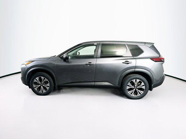 used 2022 Nissan Rogue car, priced at $22,197