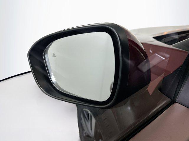 used 2022 Nissan Rogue car, priced at $21,999