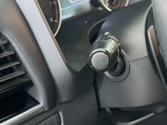 used 2022 Nissan Rogue car, priced at $21,999