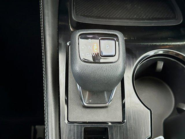 used 2022 Nissan Rogue car, priced at $21,999