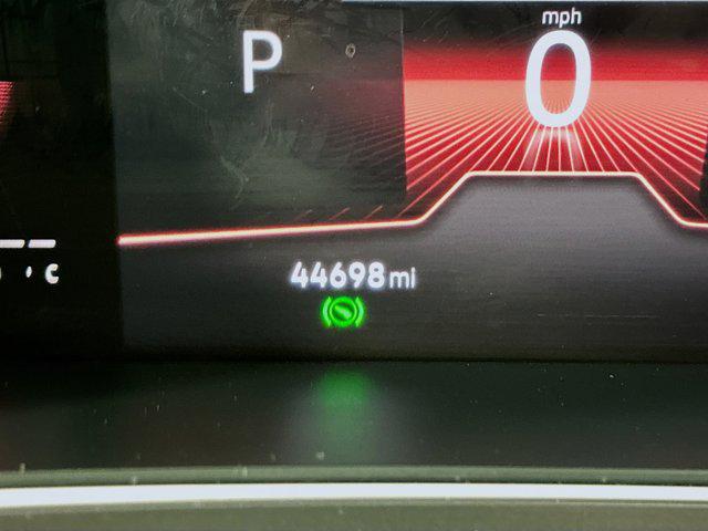 used 2023 Volkswagen Tiguan car, priced at $23,497