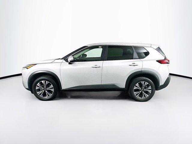 used 2023 Nissan Rogue car, priced at $21,689