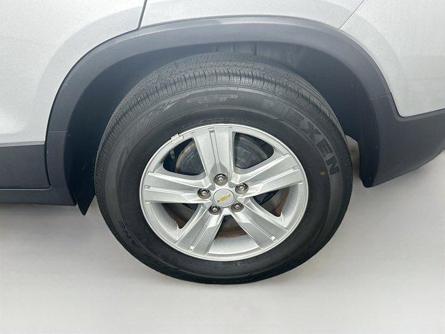 used 2019 Chevrolet Trax car, priced at $12,797