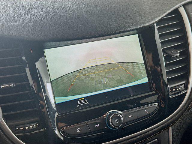 used 2019 Chevrolet Trax car, priced at $12,797