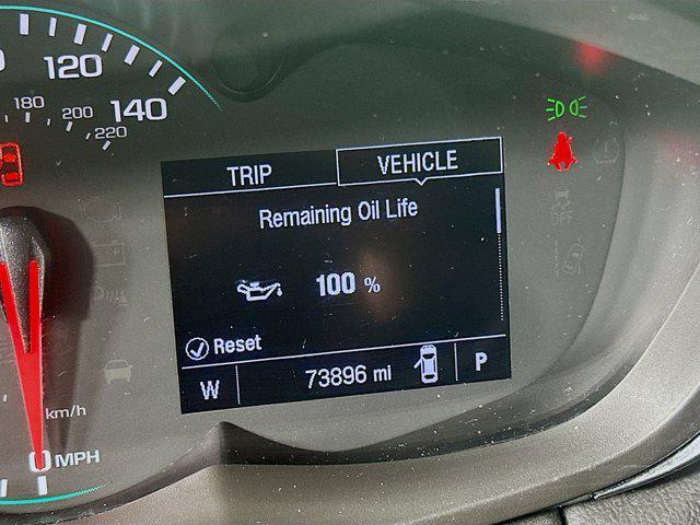 used 2019 Chevrolet Trax car, priced at $12,797