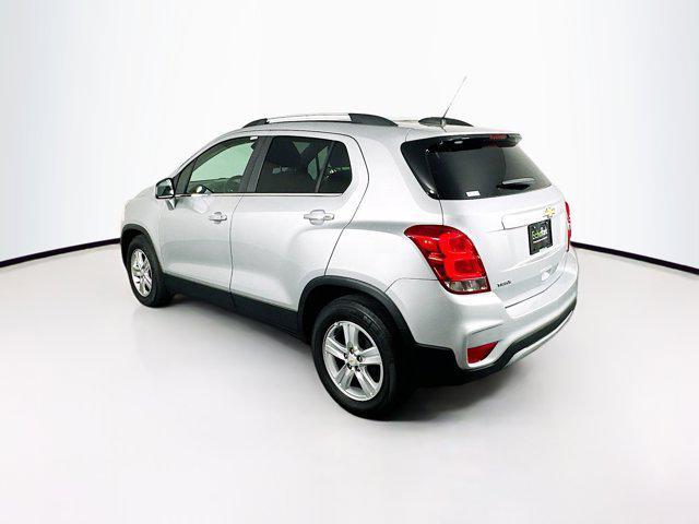 used 2019 Chevrolet Trax car, priced at $12,797
