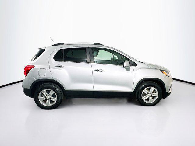 used 2019 Chevrolet Trax car, priced at $12,797