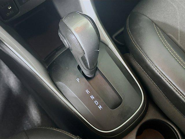 used 2019 Chevrolet Trax car, priced at $12,797
