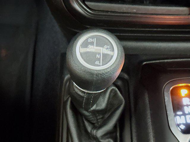 used 2023 Jeep Wrangler 4xe car, priced at $29,497