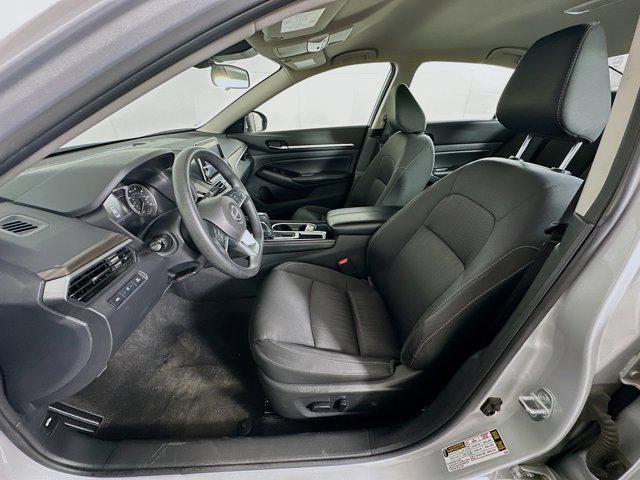 used 2023 Nissan Altima car, priced at $19,997