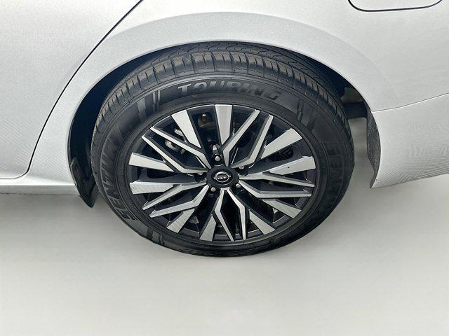 used 2023 Nissan Altima car, priced at $19,997